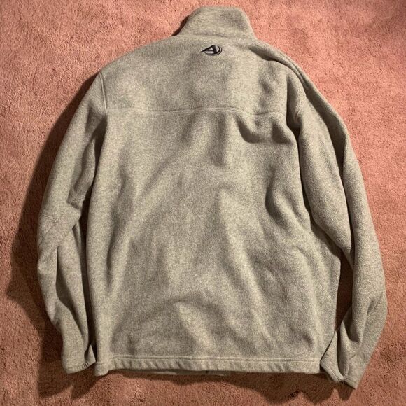 Aeropostale University of Rhode Island Fleece Jacket - Picture 4 of 5
